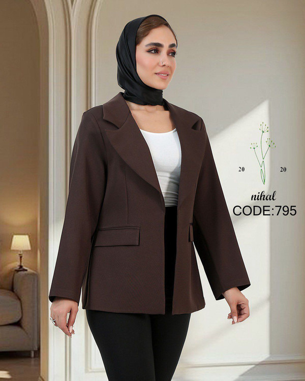 زیباترین مدل کت