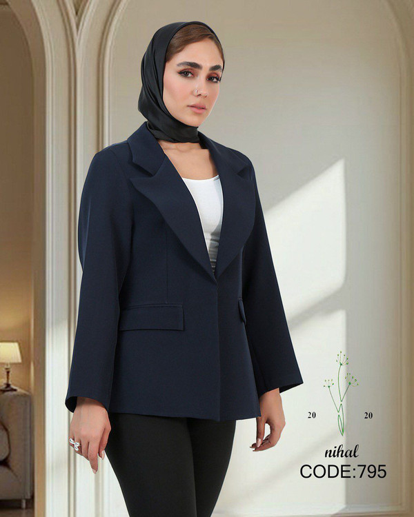 انواع رنگ بندی کت