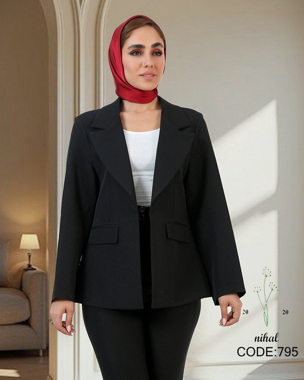 تنوع انوع کت مجلسی