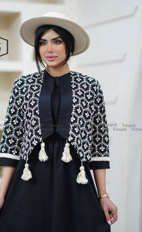 خرید انِلاین انواع کت