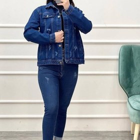 کت دخترانه اسپرت