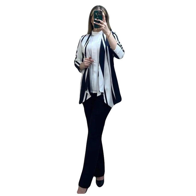 سایزبندی متفاوت