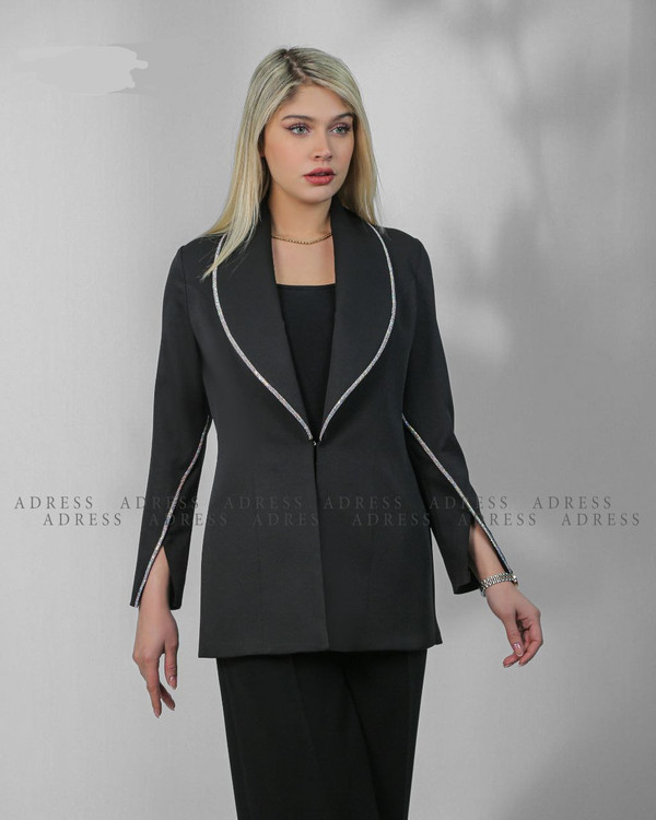 تنوع رنگبندی کت