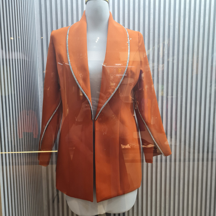 خرید آنلاین انواع کت