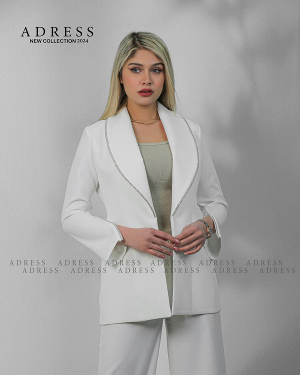 زیباترین کت مجلسی