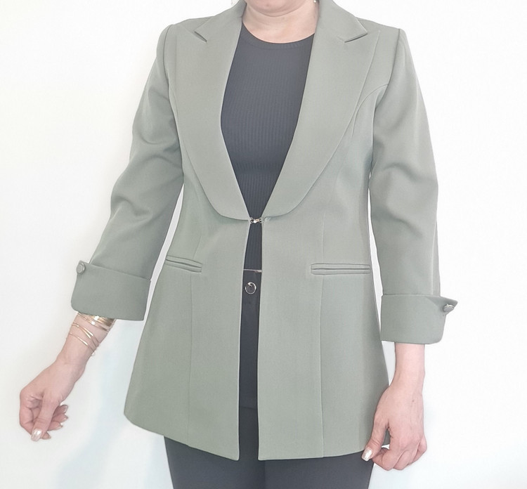 سایزبندی متفاوت