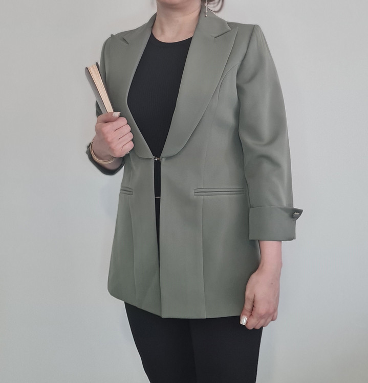 تنوع رنگ بندی انواع کت