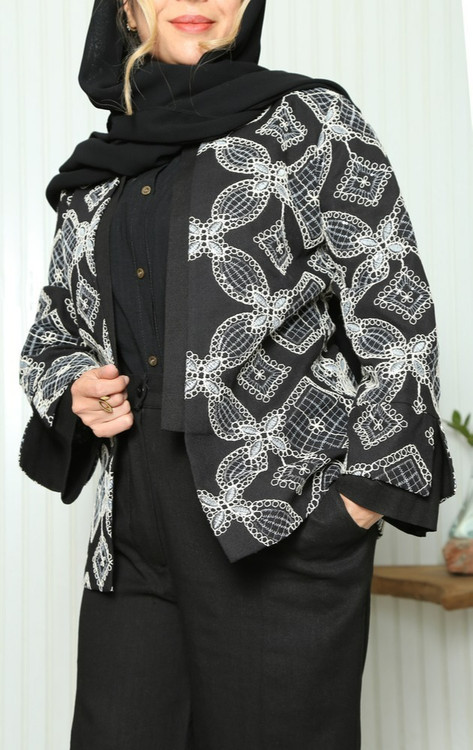 زیبا ترین کت و شلوار