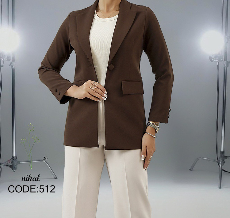 خرید انلاین انواع کت