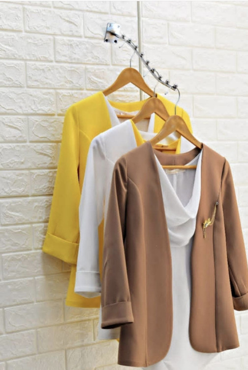 تنوع رنگ بندی