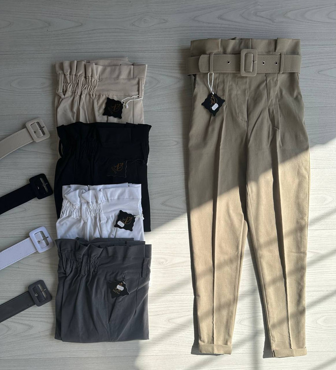 خرید انلاین انواع شلوار