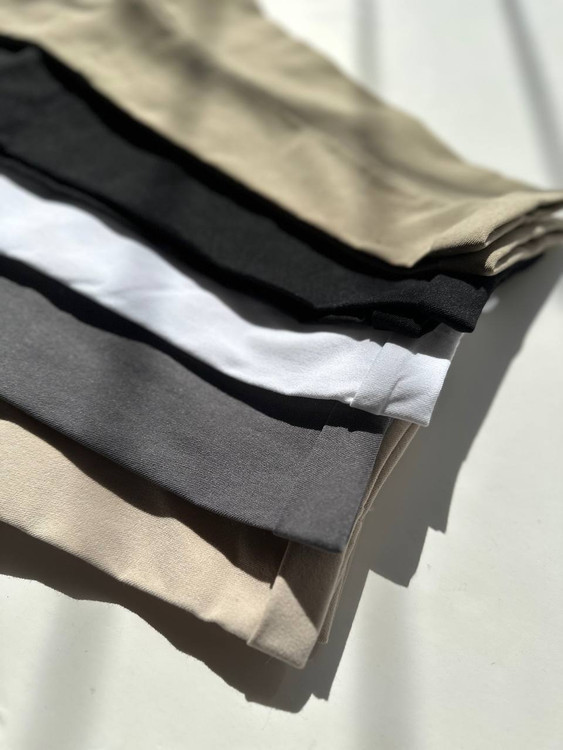 سایزبندی متفاوت