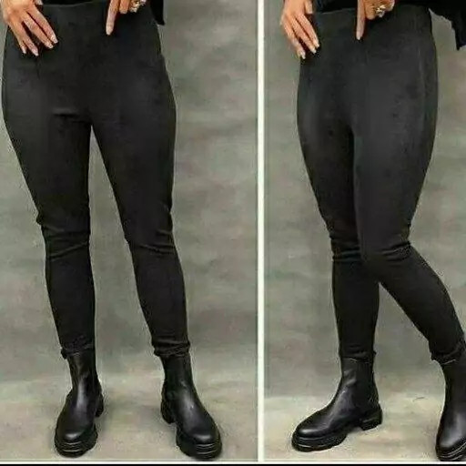 شلوار اسکینی