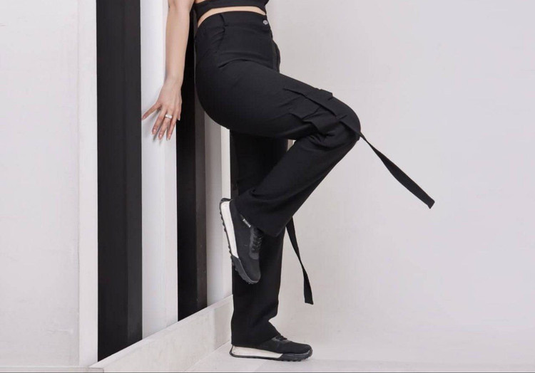 تنوع انواع شلوار