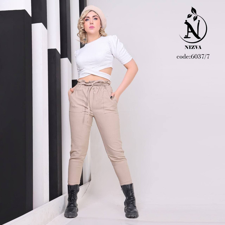 مدل روز شلوار مام فیت