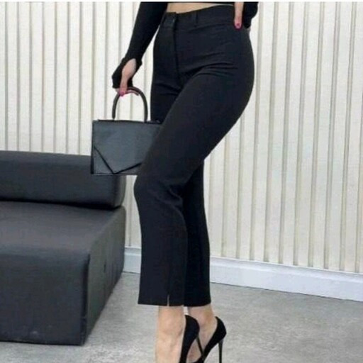 تنوع انواع شلوار