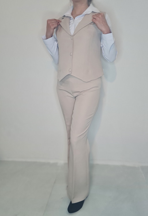 برند انوع ژاله شلوار