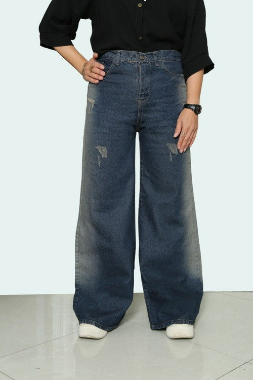 تنوع انواع شلوار