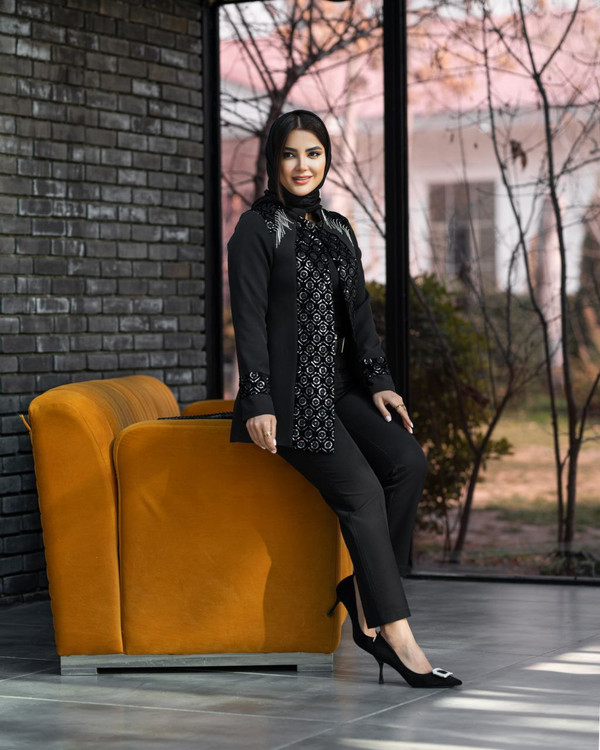 تنوع انواع شلوار