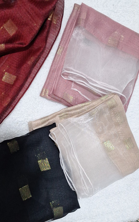 زیباترین شال و روسری