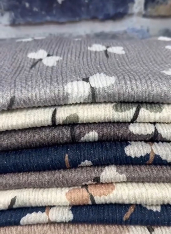 تنوع رنگ بندی