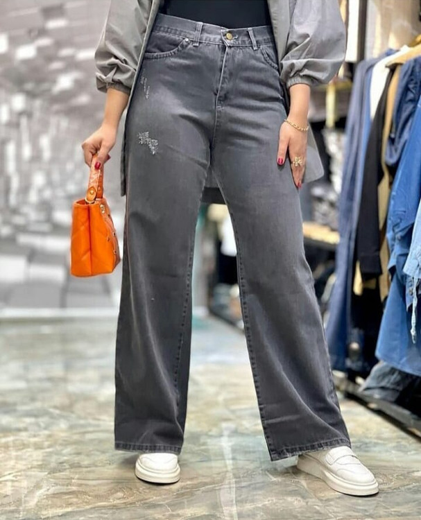 تنوع بالا انواع شلوار