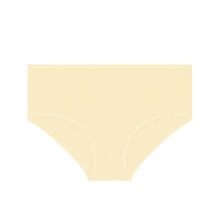 شورت زنانه اسلیپ نخی پشت چاپی طرح تدی نشسته کندیمیز سایز XL