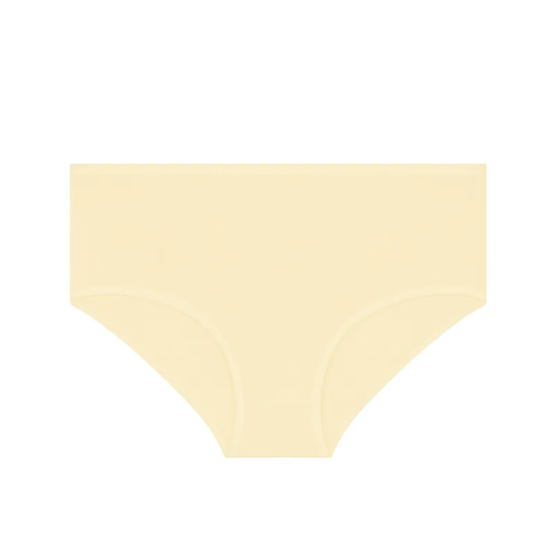شورت زنانه اسلیپ نخی پشت چاپی CASUAL برند کندیمیز سایز 3XL