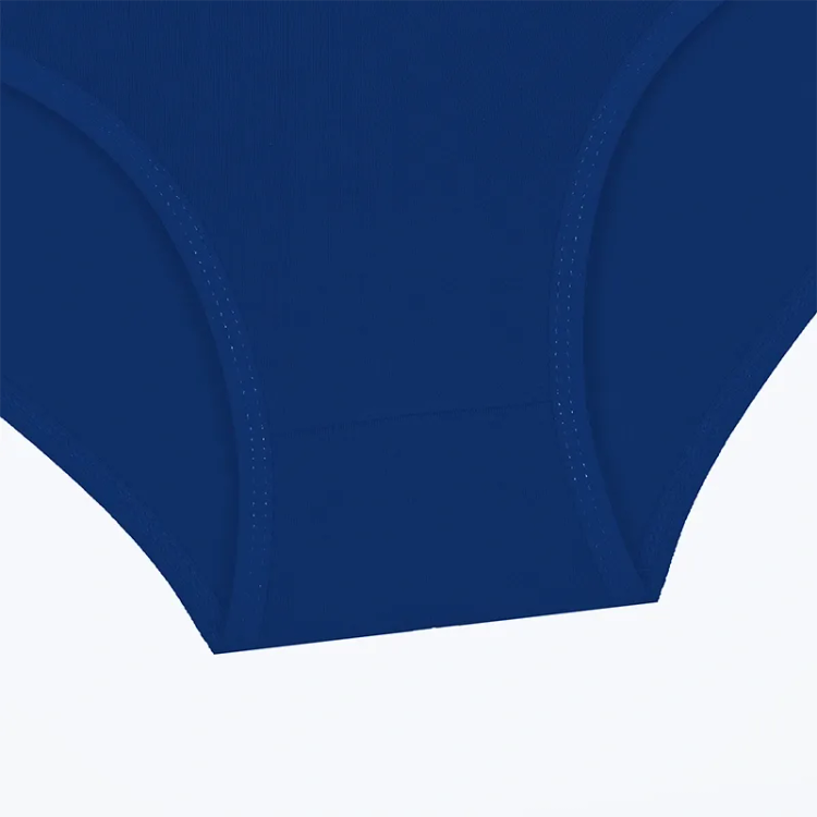 شورت زنانه اسلیپ نخی پشت چاپی CASUAL برند کندیمیز سایز 3XL