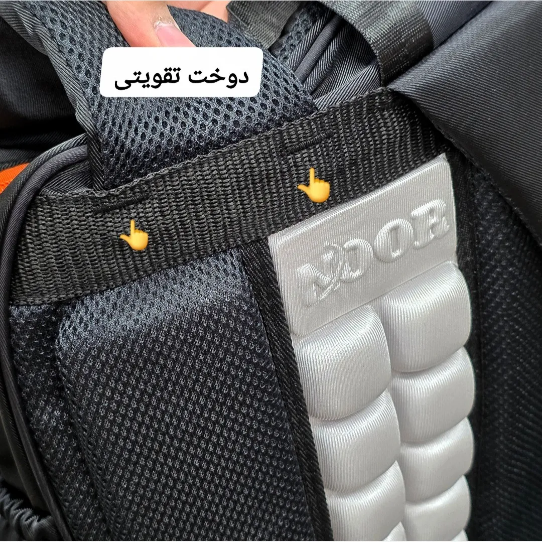 کوله پشتی پسرانه کلاس اول تا چهارم ضد آب ریپس وارداتی طبی و ضد تعریق