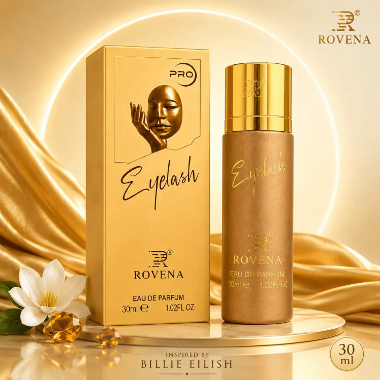 عطر ادکلن جیبی زنانه روونا آیلیش حجم 30 میل