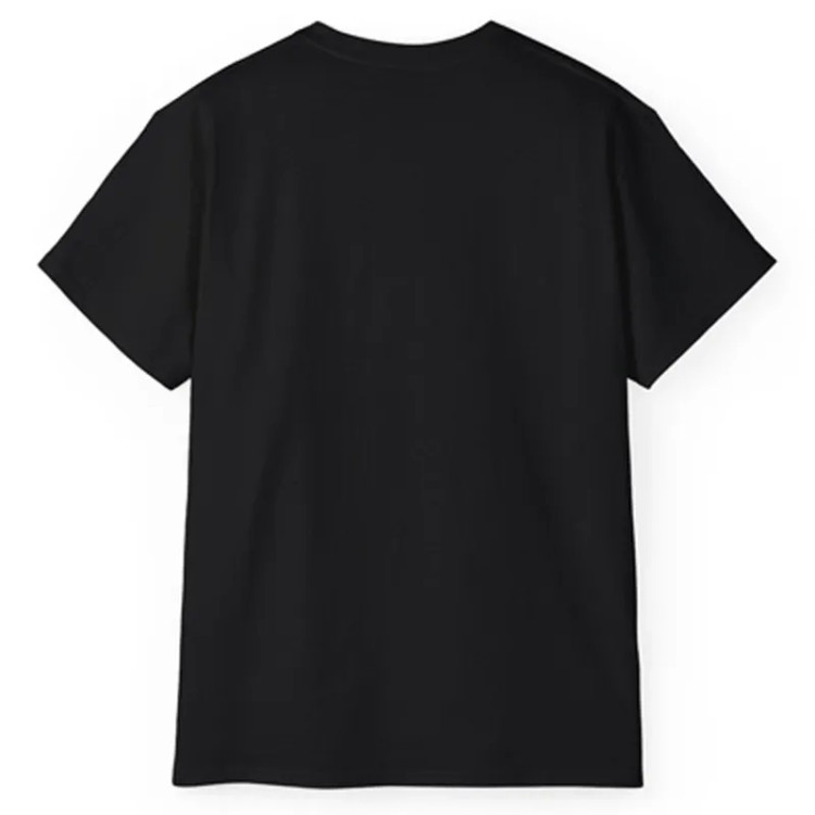 تیشرت آستین کوتاه مردانه مدل کلمه انگلیسی کد 745 جنس نخ و پلی استر