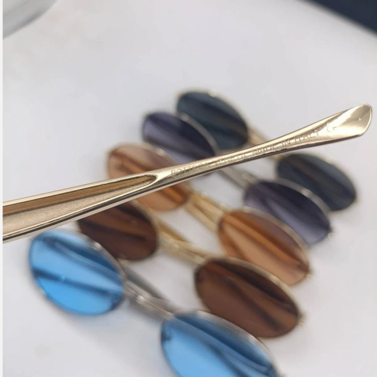 عینک آفتابی فلزی بوتگا مستر کوالیتی UV400