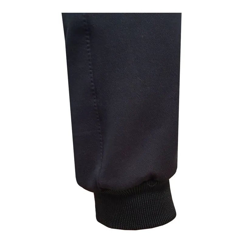 ست تی شرت و شلوار مردانه پنبه یکرو و نخ مدل jor