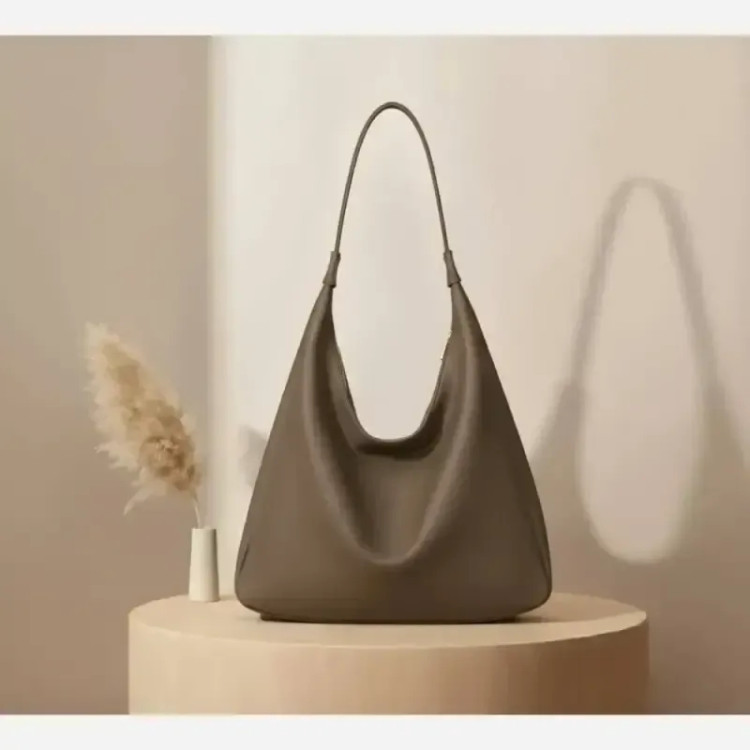 کیف زنانه شالدار شرانگ وارداتی مدل راگو