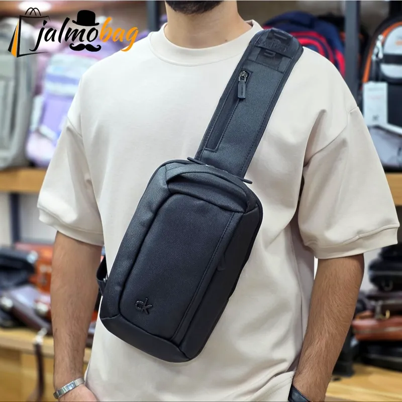 بادی بگ اسپرت برزنتی کلوین کلاین آب گریز مناسب روزمره آقایان و خانم ها