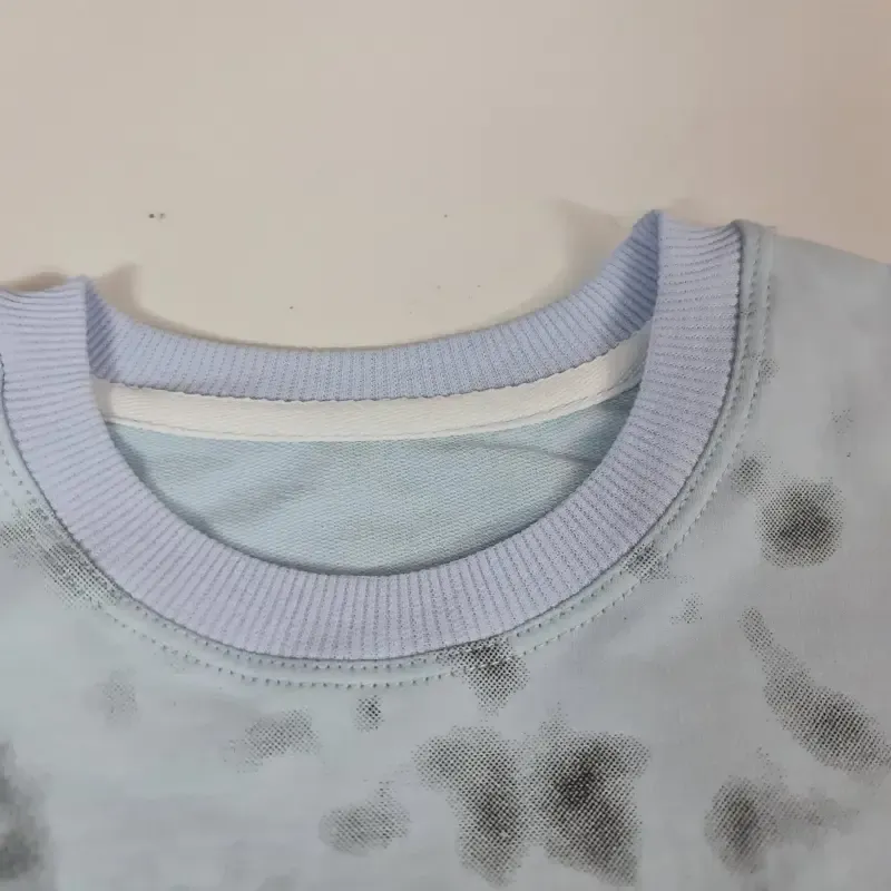 بلوز پسرانه دورس طرح چاپی سابار اسپرت